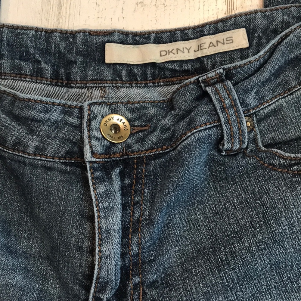 DKNY Jeans size 12